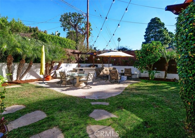 Detail Gallery Image 6 of 45 For 1724 via Estudillo, Palos Verdes Estates,  CA 90274 - 4 Beds | 4 Baths