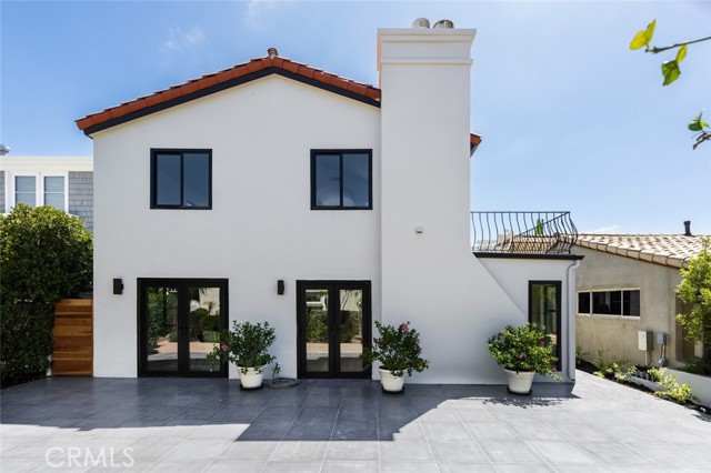 Detail Gallery Image 57 of 68 For 231 via Firenze, Newport Beach,  CA 92663 - 3 Beds | 3/1 Baths