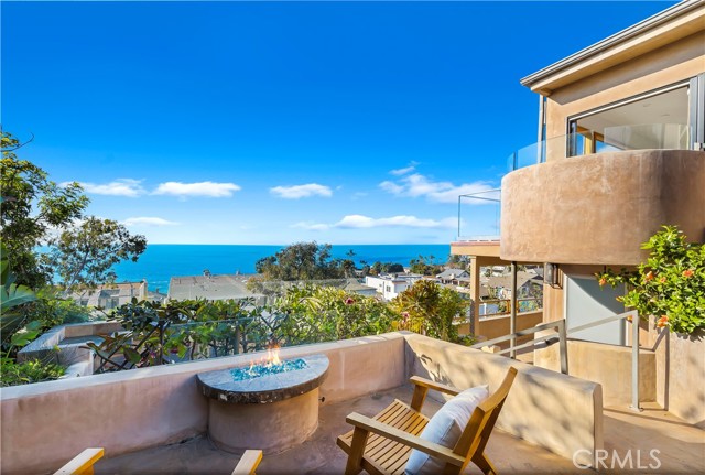 Detail Gallery Image 36 of 41 For 206 Grandview St, Laguna Beach,  CA 92651 - 3 Beds | 3 Baths