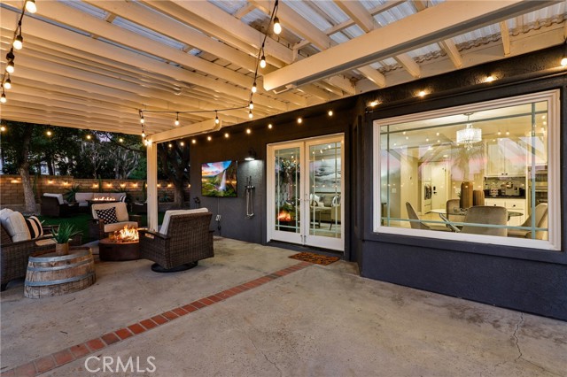 Detail Gallery Image 61 of 68 For 24320 via Arriba Linda, Yorba Linda,  CA 92887 - 5 Beds | 3 Baths