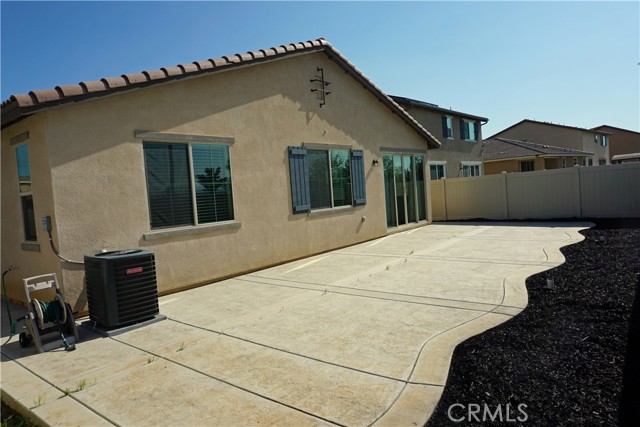 Detail Gallery Image 26 of 29 For 530 Clarence Muse Loop, Perris,  CA 92570 - 3 Beds | 2 Baths