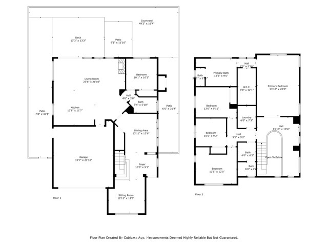 Detail Gallery Image 53 of 55 For 1012 Doria, Anaheim,  CA 92801 - 5 Beds | 3 Baths