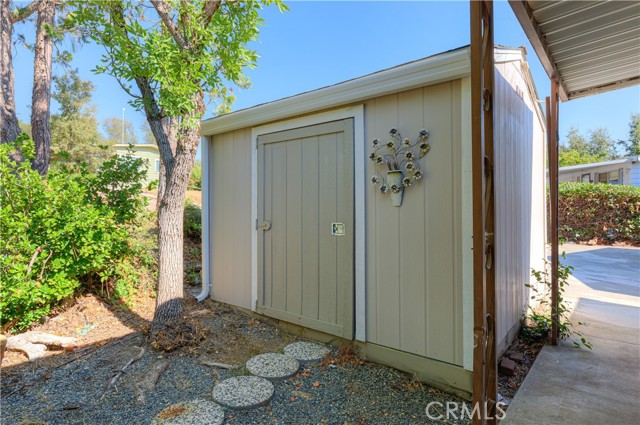 Detail Gallery Image 28 of 31 For 307 Silver Hawk Pkwy, Oroville,  CA 95966 - 2 Beds | 2/1 Baths