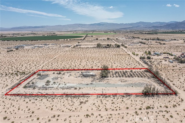 34080 Ord Street, Newberry Springs, California 92365, ,Land,For Sale,34080 Ord Street,CRHD23072929