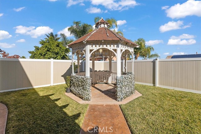 Detail Gallery Image 37 of 41 For 3527 Galatea Way, Corona,  CA 92882 - 4 Beds | 3 Baths