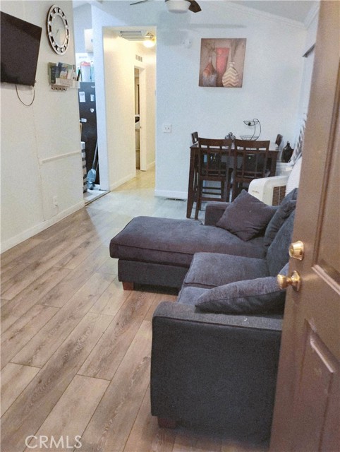 Detail Gallery Image 3 of 20 For 12600 Van Nuys Bld #46,  Pacoima,  CA 91331 - 2 Beds | 2 Baths