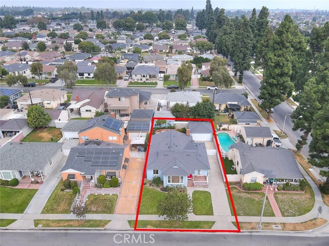 Detail Gallery Image 53 of 56 For 6023 Harvey, Lakewood,  CA 90713 - 3 Beds | 1/1 Baths