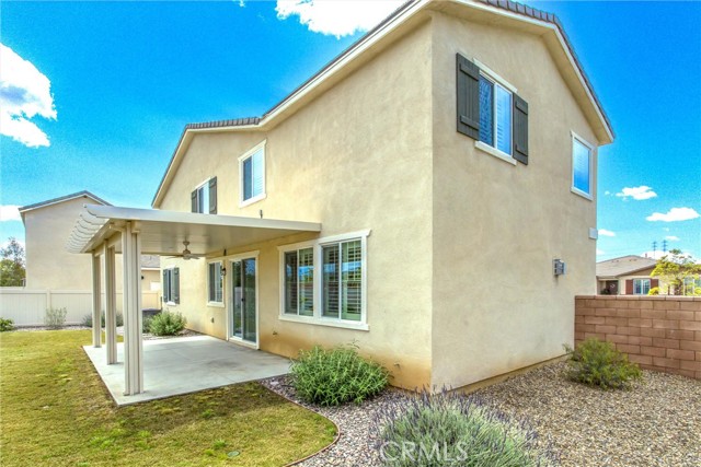 Detail Gallery Image 30 of 35 For 1004 Violet Ct, Calimesa,  CA 92320 - 5 Beds | 3 Baths