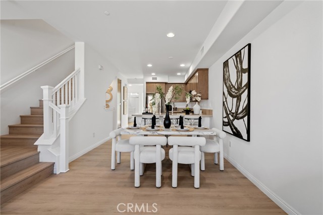 Detail Gallery Image 9 of 29 For 312 N Fenimore Ave, Azusa,  CA 91702 - 3 Beds | 3 Baths