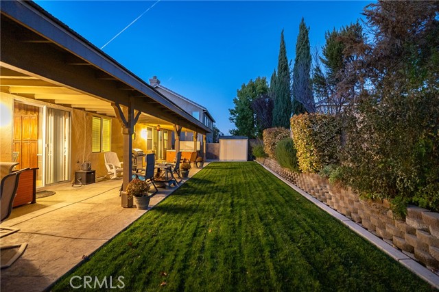 Detail Gallery Image 41 of 52 For 44102 Catsue Pl, Lancaster,  CA 93536 - 4 Beds | 3 Baths