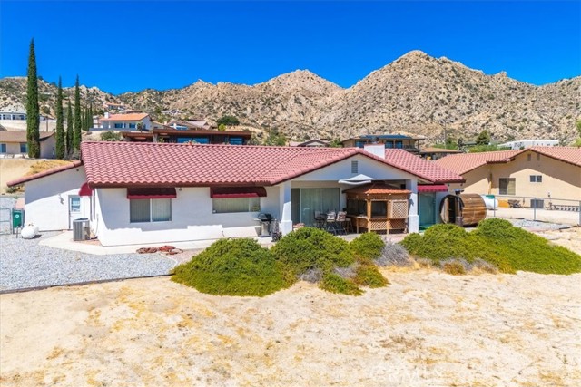 Detail Gallery Image 37 of 43 For 7495 Canyon Dr, Yucca Valley,  CA 92284 - 3 Beds | 2 Baths