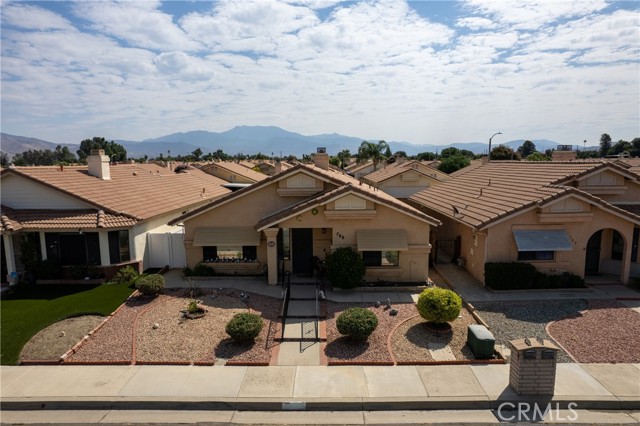 Detail Gallery Image 26 of 34 For 788 La Morena Dr, Hemet,  CA 92545 - 2 Beds | 2 Baths