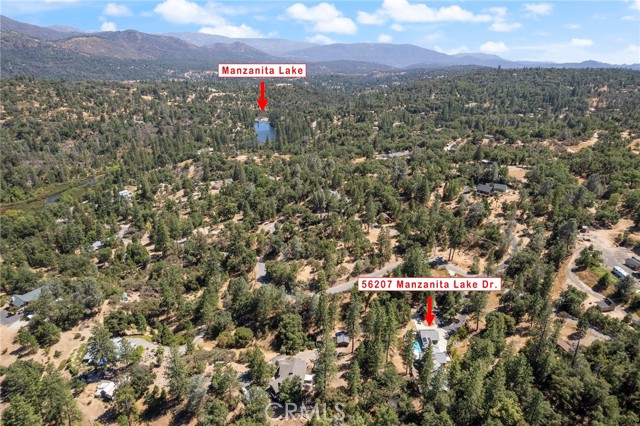 Detail Gallery Image 38 of 64 For 56207 Manzanita Lake Dr, North Fork,  CA 93643 - 3 Beds | 2/1 Baths