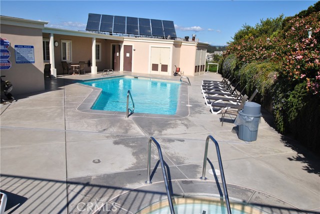 Detail Gallery Image 26 of 33 For 765 Mesa View Dr #122,  Arroyo Grande,  CA 93420 - 2 Beds | 2 Baths