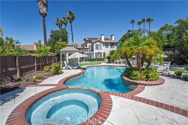 Detail Gallery Image 35 of 43 For 39560 Tinderbox Way, Murrieta,  CA 92562 - 5 Beds | 3 Baths