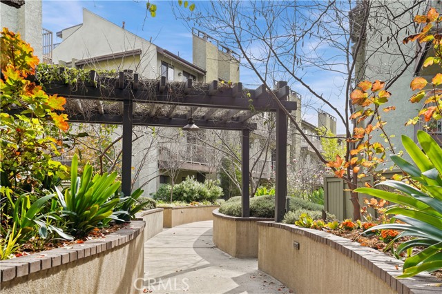 Detail Gallery Image 37 of 40 For 330 Cordova St #155,  Pasadena,  CA 91101 - 2 Beds | 2 Baths