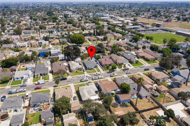 3 Bed Home for Sale in Compton, California