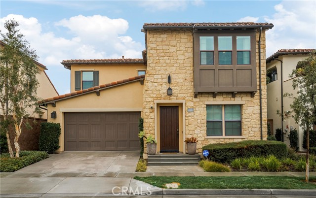 Details for 129 Parakeet, Irvine, CA 92620