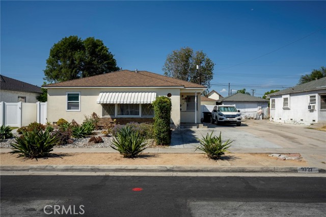 Detail Gallery Image 39 of 40 For 9727 Glandon St, Bellflower,  CA 90706 - 5 Beds | 5 Baths