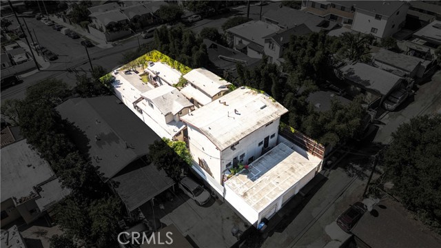 Detail Gallery Image 10 of 40 For 1727 Bellevue Ave, Los Angeles,  CA 90026 - – Beds | – Baths