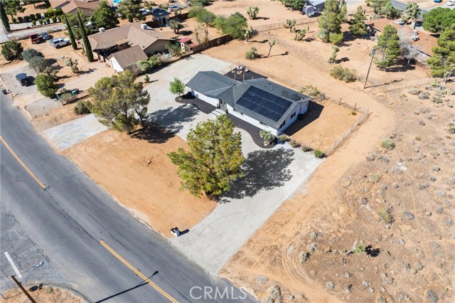 Detail Gallery Image 44 of 44 For 8215 Palomar Ave, Yucca Valley,  CA 92284 - 3 Beds | 2 Baths