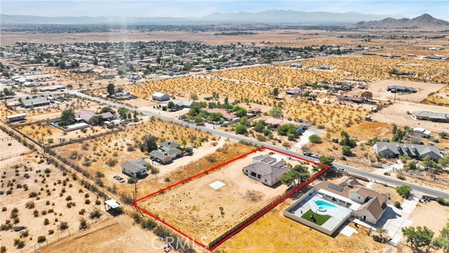 17073 Mesquite Road, Apple Valley, California 92307, 4 Bedrooms Bedrooms, ,3 BathroomsBathrooms,Residential,For Sale,17073 Mesquite Road,CRHD24211034