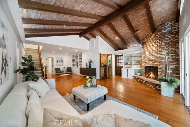 Detail Gallery Image 13 of 39 For 2370 Melville Dr, San Marino,  CA 91108 - 4 Beds | 2/1 Baths