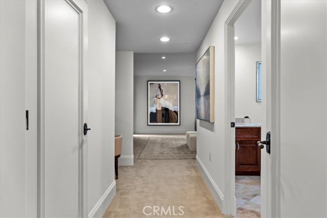 Primary Bedroom Suite