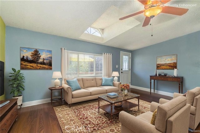 Detail Gallery Image 12 of 30 For 5025 Wintun Way, Kelseyville,  CA 95451 - 3 Beds | 2 Baths