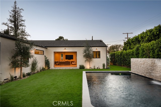 Detail Gallery Image 51 of 65 For 15719 Hartsook St, Encino,  CA 91436 - 4 Beds | 4/1 Baths