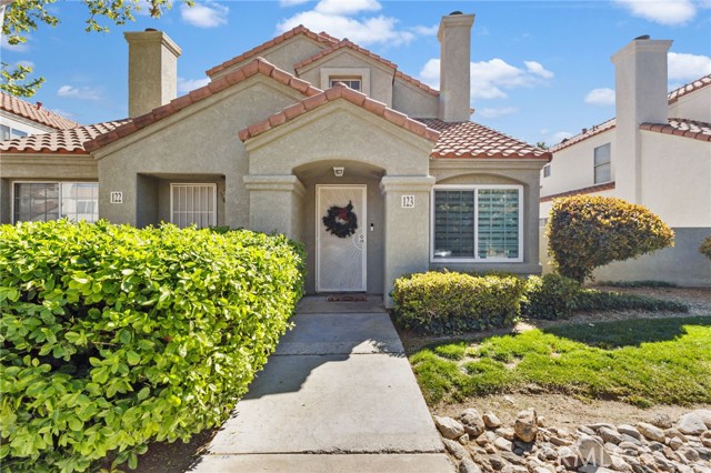 Detail Gallery Image 27 of 31 For 37940 123 42nd, Palmdale,  CA 93552 - 3 Beds | 3 Baths