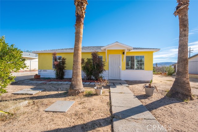 Image 2 for 6045 Abronia Ave, 29 Palms, CA 92277