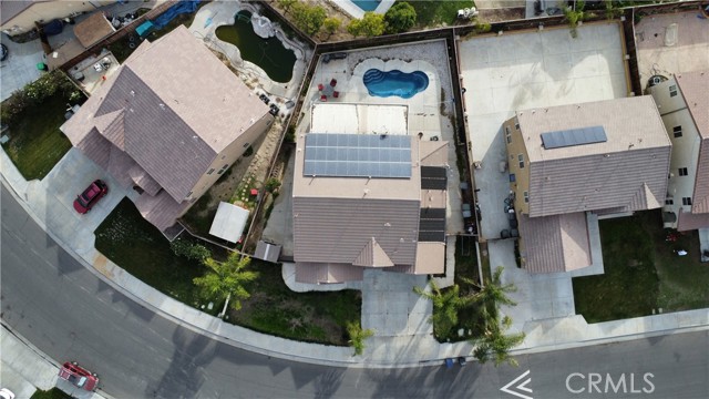 Detail Gallery Image 5 of 21 For 278 Overleaf Way, San Jacinto,  CA 92582 - 5 Beds | 4 Baths