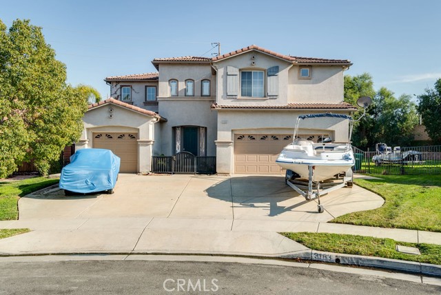 3183 Brunstane Circle, Corona, CA 92882