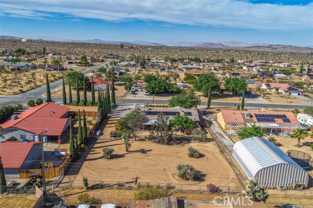 Detail Gallery Image 39 of 45 For 57929 Pimlico, Yucca Valley,  CA 92284 - 3 Beds | 2 Baths