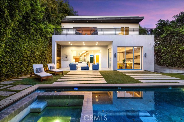 737 N Cherokee Avenue Los Angeles, California, United States – Home For ...