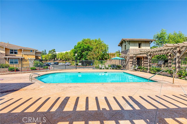 Detail Gallery Image 41 of 44 For 735 Francesca #202,  Walnut,  CA 91789 - 2 Beds | 2 Baths