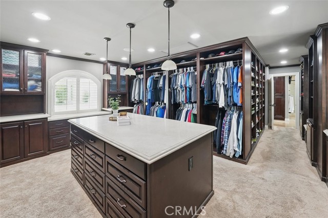 Detail Gallery Image 53 of 75 For 25132 Barnhill Rd, Saugus,  CA 91350 - 6 Beds | 6 Baths