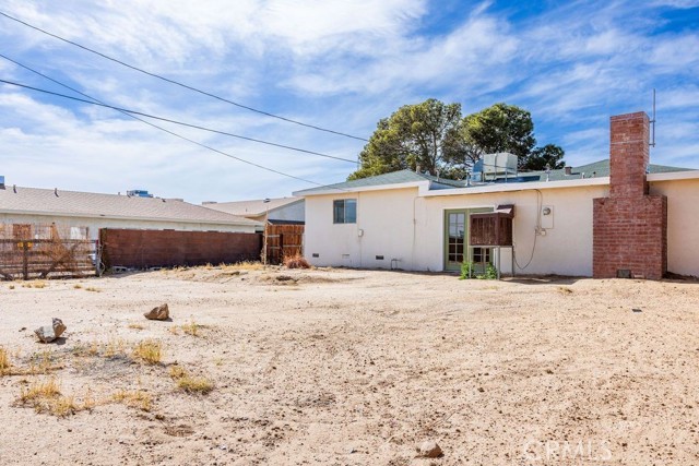 Detail Gallery Image 4 of 30 For 1500 Alene Ave, Ridgecrest,  CA 93555 - 3 Beds | 2 Baths