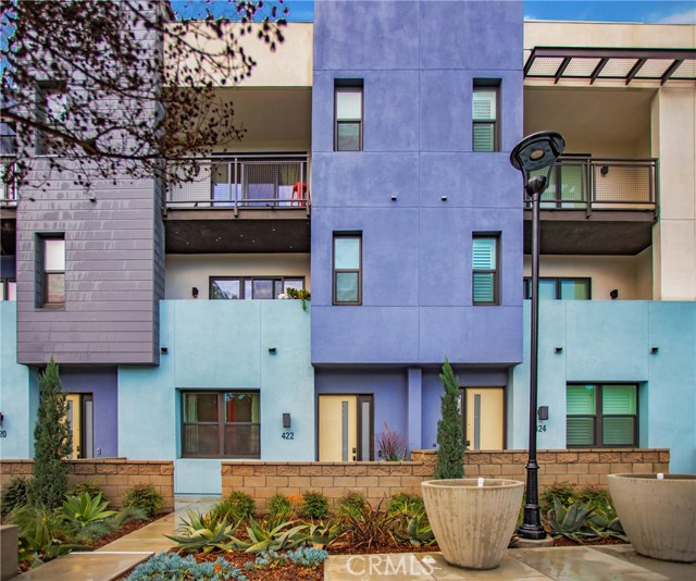 Detail Gallery Image 25 of 36 For 422 W Central Ave, Brea,  CA 92821 - 4 Beds | 3/1 Baths