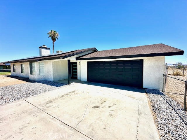 Image 2 for 4729 Round Up Rd, 29 Palms, CA 92277