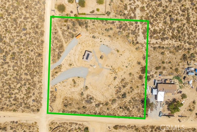Detail Gallery Image 41 of 48 For 10277 Pinon Ave, Morongo Valley,  CA 92256 - 1 Beds | 1 Baths