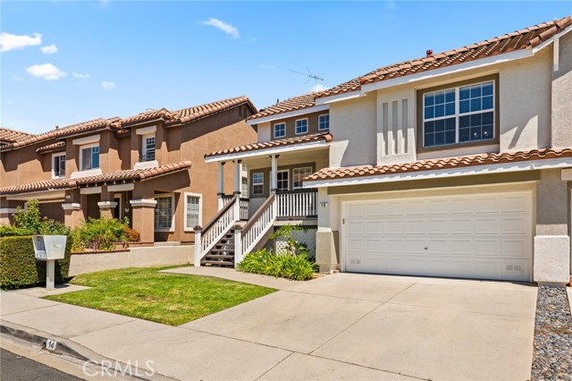 Detail Gallery Image 2 of 31 For 14 Calle Estero, Rancho Santa Margarita,  CA 92688 - 4 Beds | 2/1 Baths