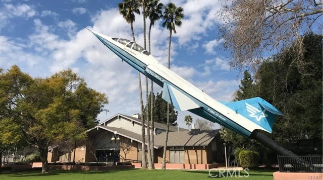 Detail Gallery Image 29 of 33 For 631 San Jose #F,  Burbank,  CA 91501 - 1 Beds | 1 Baths