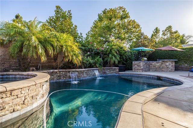 Detail Gallery Image 47 of 54 For 20100 Livorno Ln, Yorba Linda,  CA 92886 - 4 Beds | 3/1 Baths