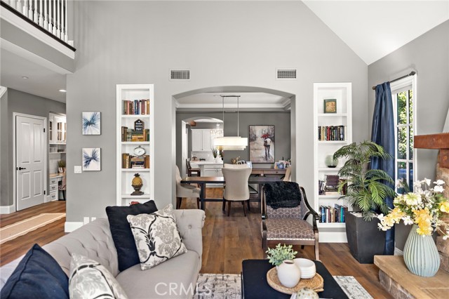 Detail Gallery Image 6 of 42 For 23461 via Codorniz, Coto de Caza,  CA 92679 - 5 Beds | 4 Baths