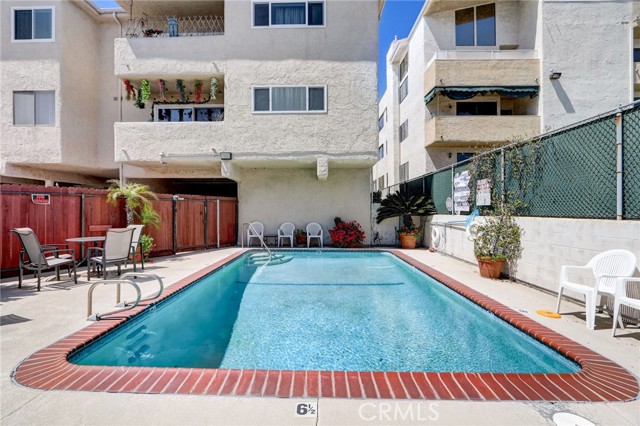 Detail Gallery Image 33 of 36 For 5250 Zelzah Ave 7a,  Encino,  CA 91316 - 1 Beds | 1 Baths