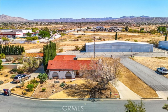Detail Gallery Image 27 of 38 For 6731 Lindberg Ln, Yucca Valley,  CA 92284 - 3 Beds | 2 Baths