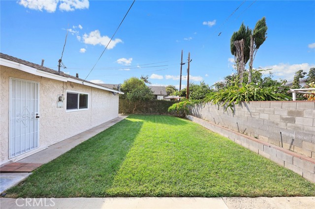 Detail Gallery Image 28 of 37 For 10639 Danbury St, Temple City,  CA 91780 - 3 Beds | 1/1 Baths