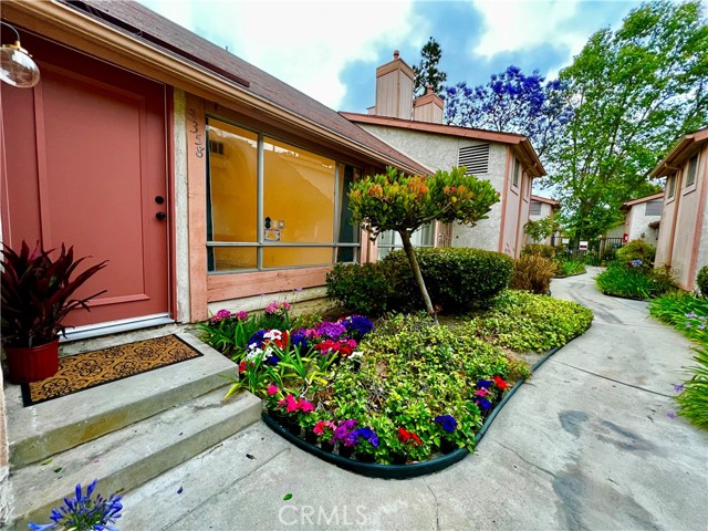 Detail Gallery Image 1 of 1 For 3358 Elm Ave, Long Beach,  CA 90807 - 2 Beds | 2 Baths